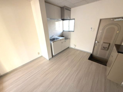 【居間・リビング】 | 佐藤ハイツ