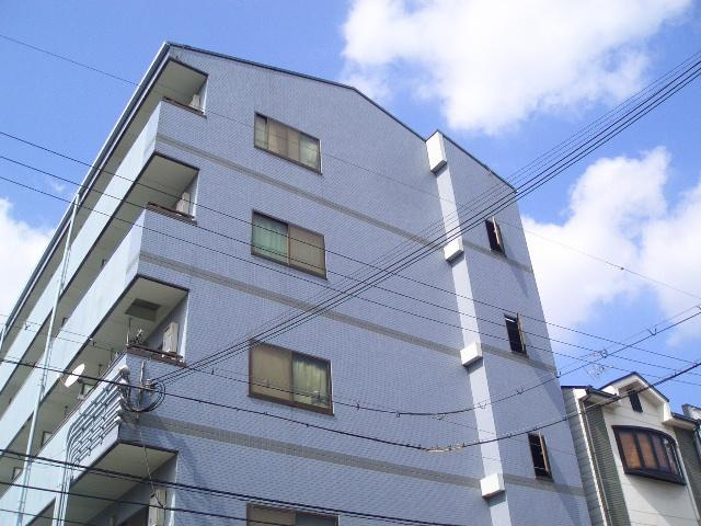 【外観】 | アクロス伸興