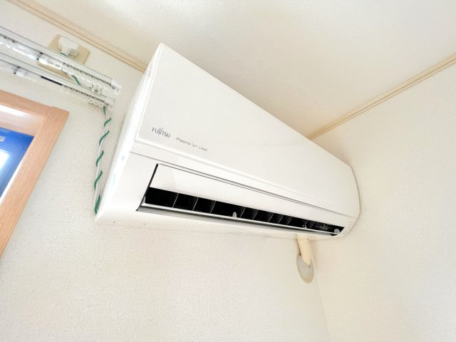 トレゾルソレーユの設備