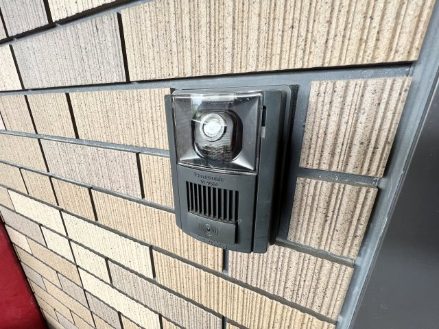 トレゾルソレーユのセキュリティ