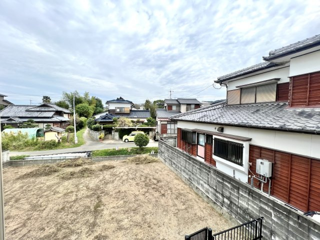 トレゾルソレーユの展望