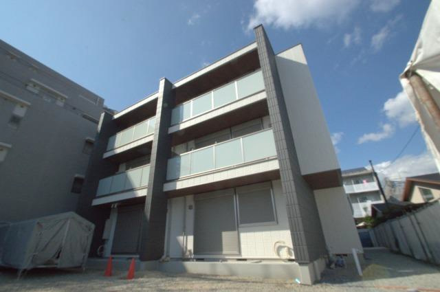 Alegria芦屋茶屋之町