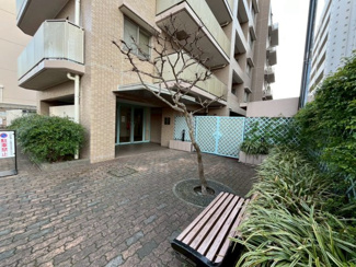  | 調布パーク・ホームズ