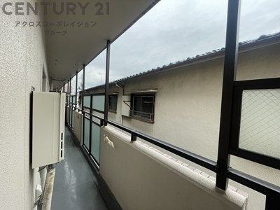 全部屋窓があります！