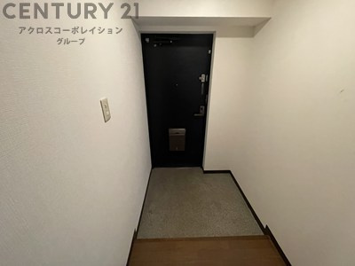 明るいリビング！