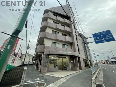 伊丹駅から徒歩圏内の大鹿！
