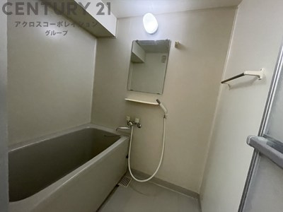 キレイな洗面台！