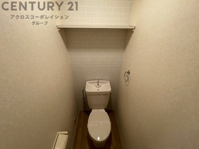 広いリビング！