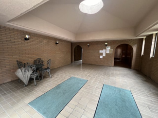 【ロビー】 | 東急ドエルアルス弦巻1号棟