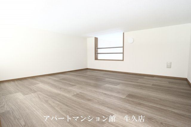 Mon Rave(モンレーヴ)のその他
