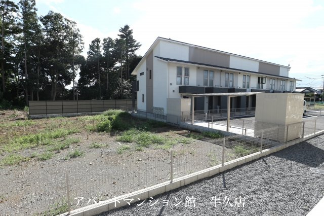 Mon Rave(モンレーヴ)の展望