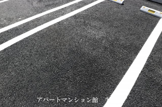 【駐車場】 | Mon Rave(モンレーヴ)