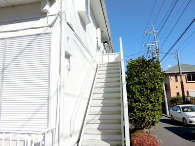 【その他共用部分】 | サンデリカ