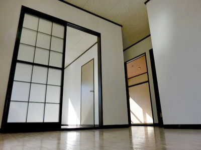 【居間・リビング】 | サンデリカ