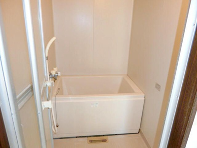 【浴室】 | サンデリカ