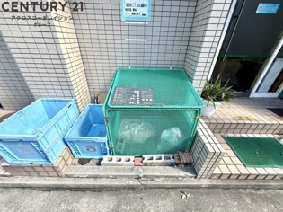 グローバル西宮のその他