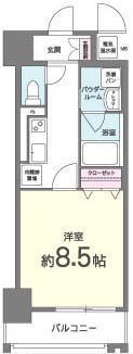 リラシオ西明石駅前