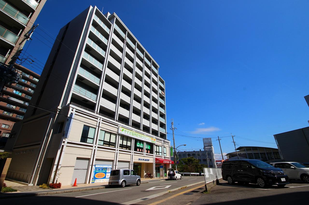 リラシオ西明石駅前