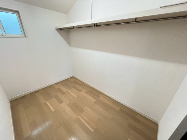 和歌山市栄谷・中古戸建・115732の収納