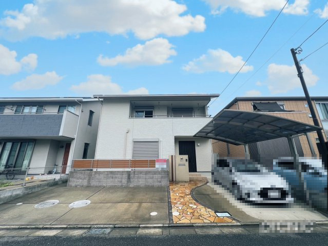 和歌山市栄谷・中古戸建・115732