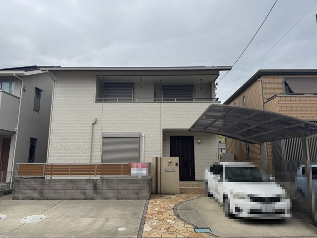 和歌山市栄谷・中古戸建・115732