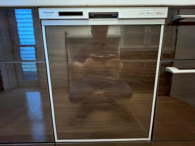 和歌山市栄谷・中古戸建・115732のキッチン