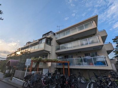 【外観】 | マノワール小滝園
