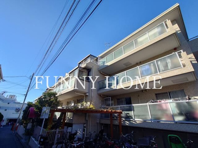 【外観】 | マノワール小滝園