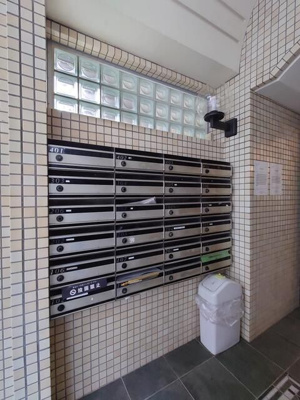 【その他共用部分】 | マノワール小滝園