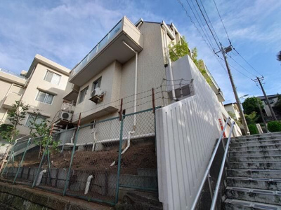 【外観】 | マノワール小滝園