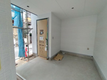 港区市岡３丁目新築戸建の画像