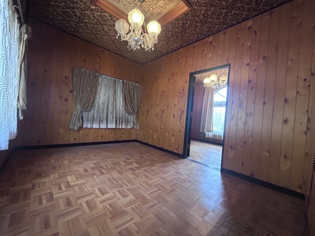 和歌山市中島・中古戸建・115687の洋室