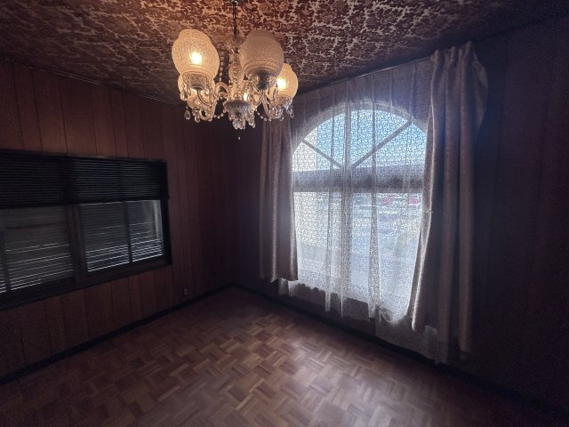 和歌山市中島・中古戸建・115687の洋室