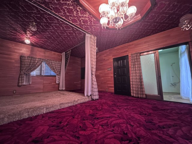 和歌山市中島・中古戸建・115687の洋室