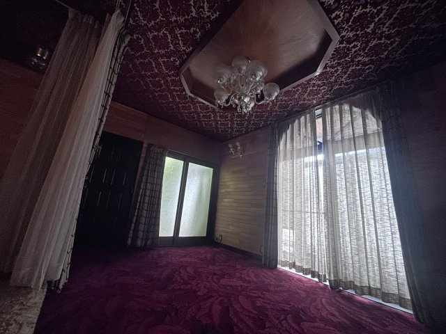 和歌山市中島・中古戸建・115687の洋室