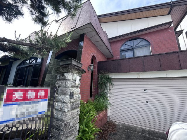 和歌山市中島・中古戸建・115687の外観