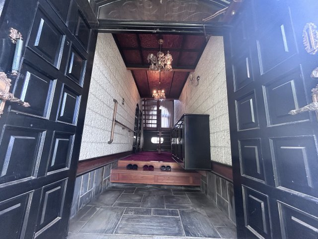 和歌山市中島・中古戸建・115687の玄関