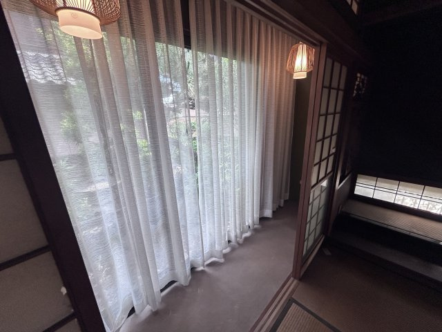 和歌山市中島・中古戸建・115687の和室