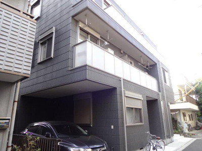 【外観】 | Ｌｅ　Ｌｉｅｎ