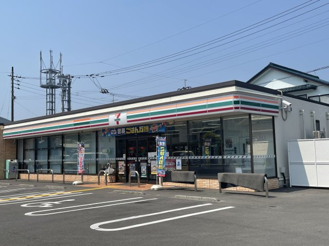 高知市瀬戸南町　中古一戸建の周辺|セブンイレブン高知瀬戸南町一丁目店