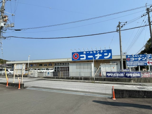高知市瀬戸南町　中古一戸建の周辺|コーナンホームストック瀬戸南店