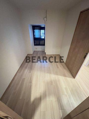 【寝室】 | シエリア京都西大路