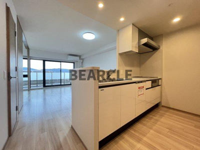 【居間・リビング】 | シエリア京都西大路