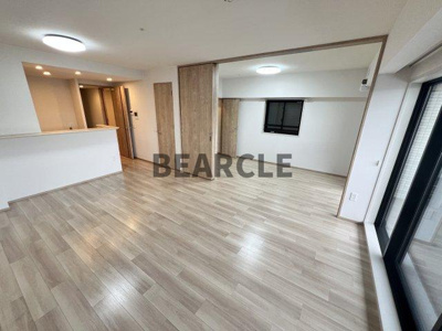 【居間・リビング】 | シエリア京都西大路