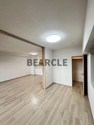 【寝室】 | シエリア京都西大路