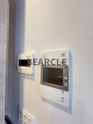 【セキュリティ】 | シエリア京都西大路