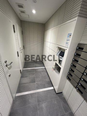 【エントランス】 | シエリア京都西大路