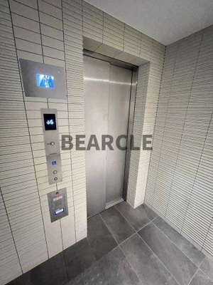 【その他共用部分】 | シエリア京都西大路