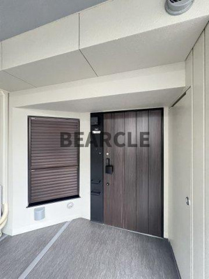 【その他共用部分】 | シエリア京都西大路