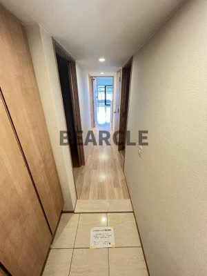 【玄関】 | シエリア京都西大路